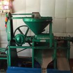 ADEESHA GRAINDING MILLS