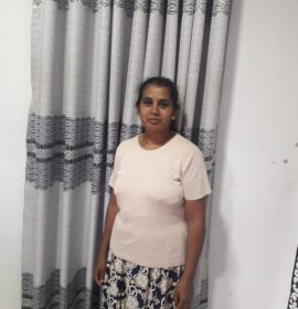Thamara curtains