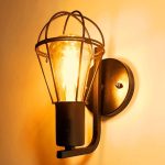 S N R Led House