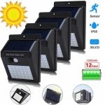 S N R Led House