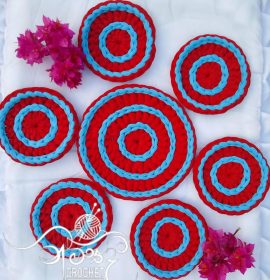 නිම්සදි crochet