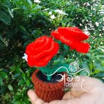 නිම්සදි crochet