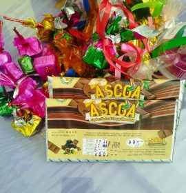 ASCOA නිෂ්පාදන