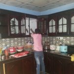WEAGAS පැන්ට්‍රි කබඩ්