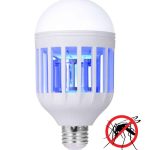 S N R Led House