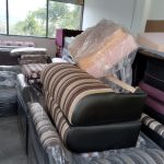 DSL Sofa Repairing