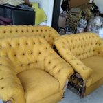 DSL Sofa Repairing