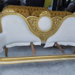 DSL Sofa Repairing