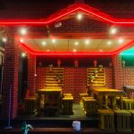 Twelve 10 Restaurant