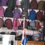 Malmi bag point