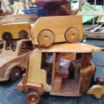 Art tec wood lanka