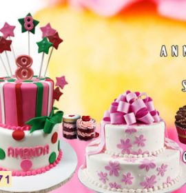 Sasmitha Cake House
