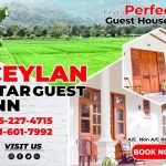 Ceylanstar Guest Inn