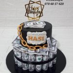 Sasmitha Cake House