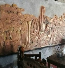 Kavidu  arts