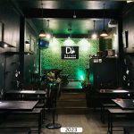Delish Food & Cafe