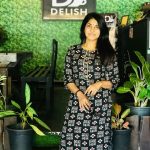 Delish Food & Cafe