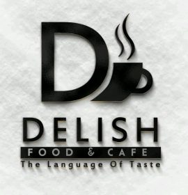 Delish Food & Cafe