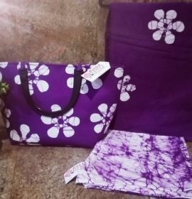 සෙනෙම්රෝ බතික්