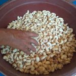 කේෂලා කජු නිෂ්පාදන