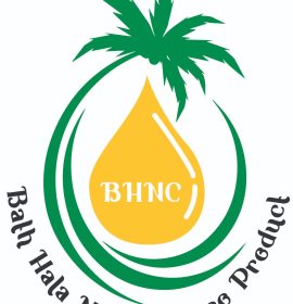 Bath Hala Natural Coco Products