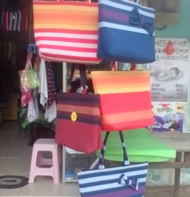 නෙත්මි බැග්