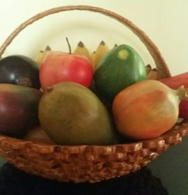 ප්‍රියංගිකා විසිතුරු නිර්මාණ