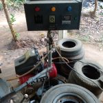ටයර් අලුත්වැඩියාව