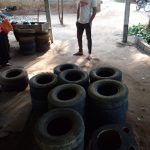 ටයර් අලුත්වැඩියාව
