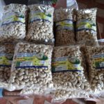 කේෂලා කජු නිෂ්පාදන