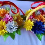 Anu ‘s flowers creations, Gageyaya