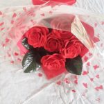 Anu ‘s flowers creations, Gageyaya