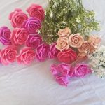 Anu ‘s flowers creations, Gageyaya