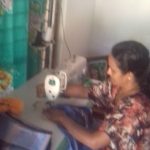 ෂෙනාල් බෑග් නිෂ්පාදකයෝ, කේ. ඉන්ද්‍රා කාන්ති