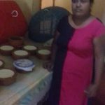 දිනූ කිරි නිෂ්පාදන, අයිරාංගනී වීරකෝන්