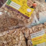 කේෂලා කජු නිෂ්පාදන
