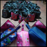 Senani bag නිෂ්පාදකයෝ