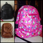 Senani bag නිෂ්පාදකයෝ