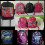 Senani bag නිෂ්පාදකයෝ