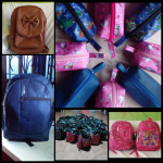 Senani bag නිෂ්පාදකයෝ
