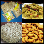 KESHALA CASHEW PRODUCTS