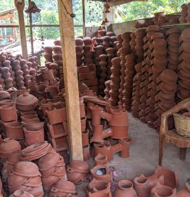 නිකපොත  සාම්ප්‍රදායික වලන්