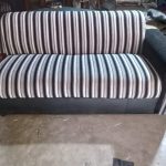 Nissan Sofa