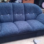 Nissan Sofa