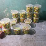 New Rantharu sweets