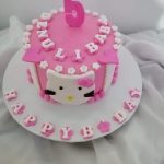 TJ CAKE ART