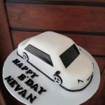 TJ CAKE ART