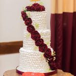 TJ CAKE ART