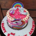 TJ CAKE ART
