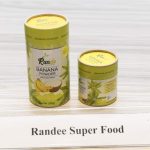 RANDE VALUE ADDED FOOD PRODUCTS RANDE VALUE ADDED FOOD PRODUCTS